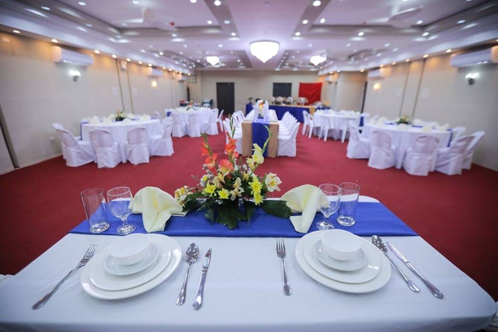 Фото Villa Rosita Hotel