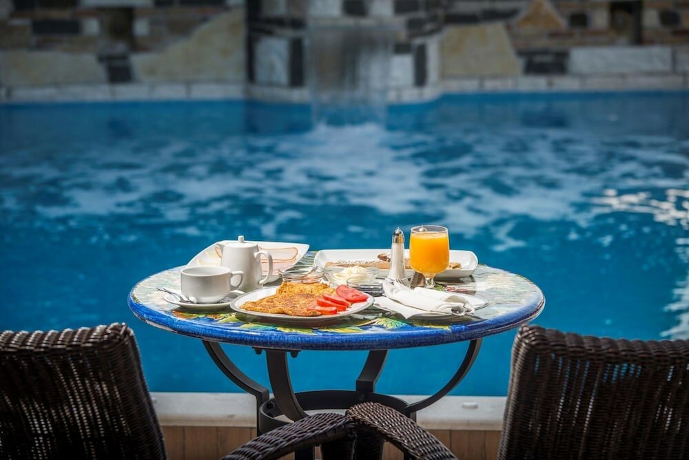 Фото Panorama Exclusive