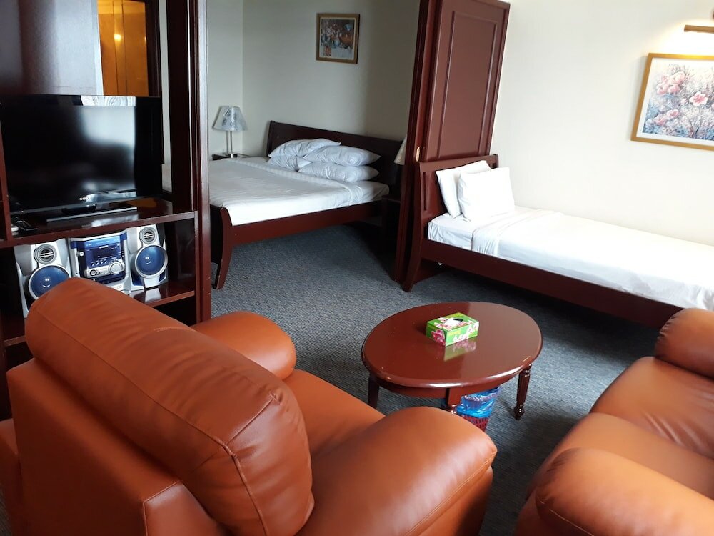 Фото Sweet Dream Suites at Times Square