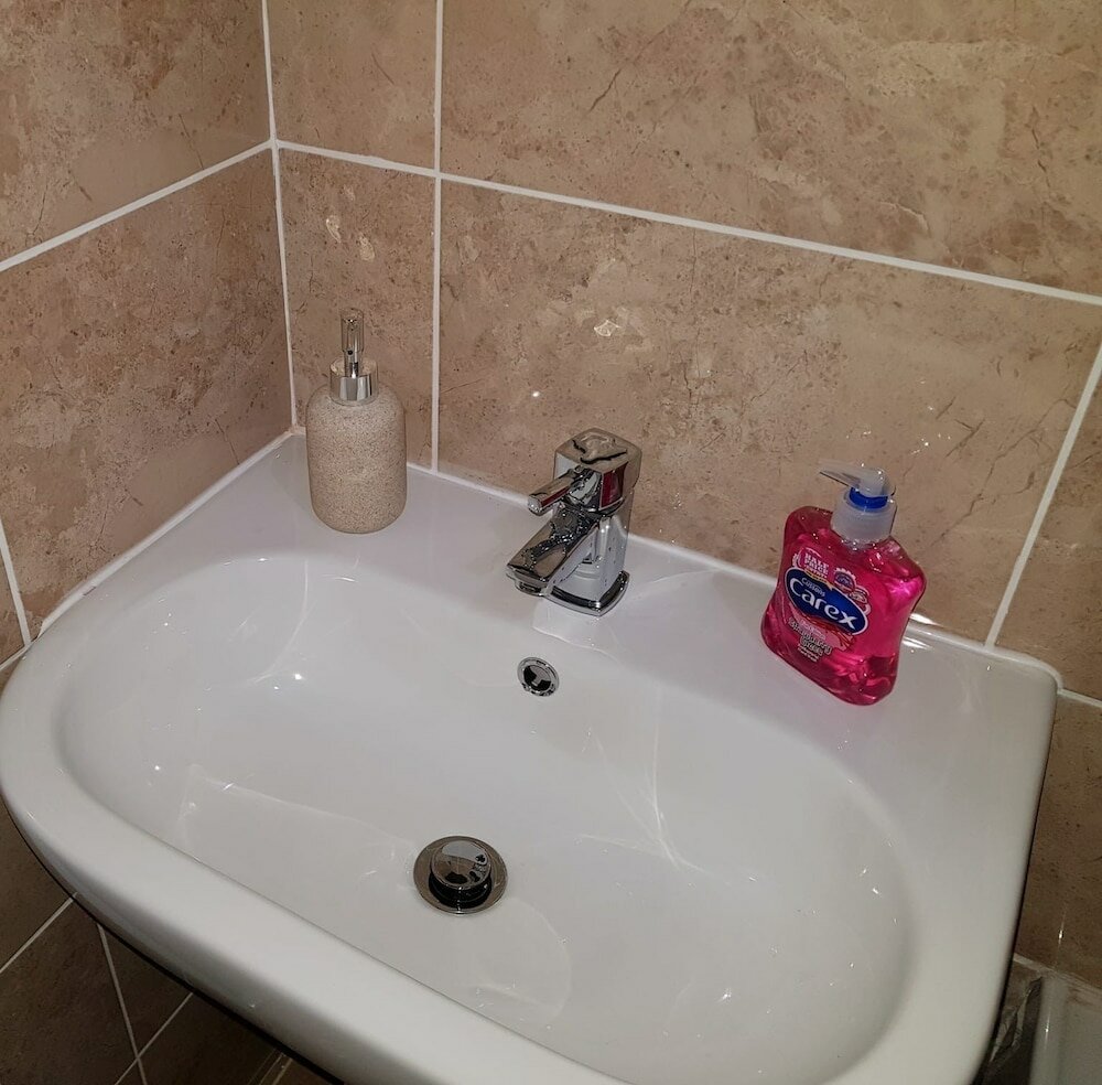 Фото Hinde Holiday Home