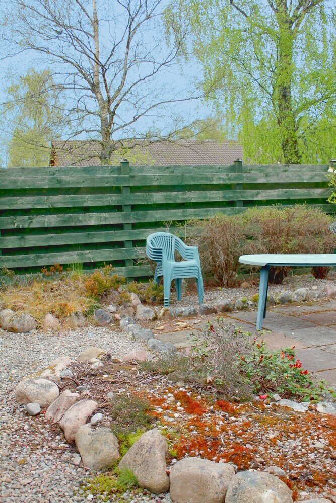 Фото Cairngorm Highland Bungalows
