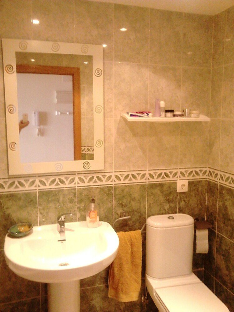 Фото Gemelos 22 Planta 27