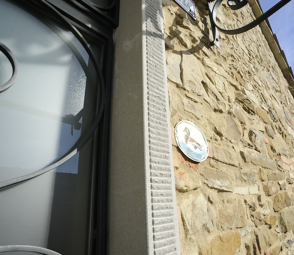 Фото Baciano Azienda Agrituristico Venatoria