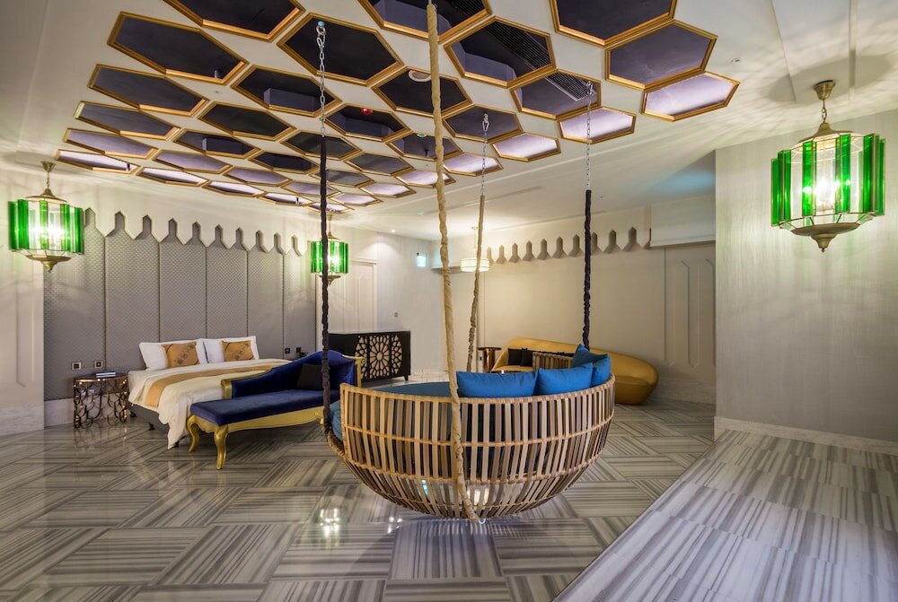 Фото Icolour Villa