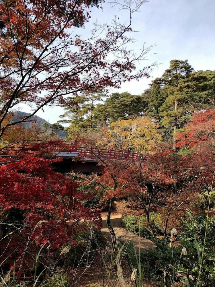 Фото Iwamuro Slow Hostel