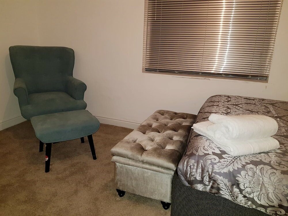 Фото Hinde Holiday Home