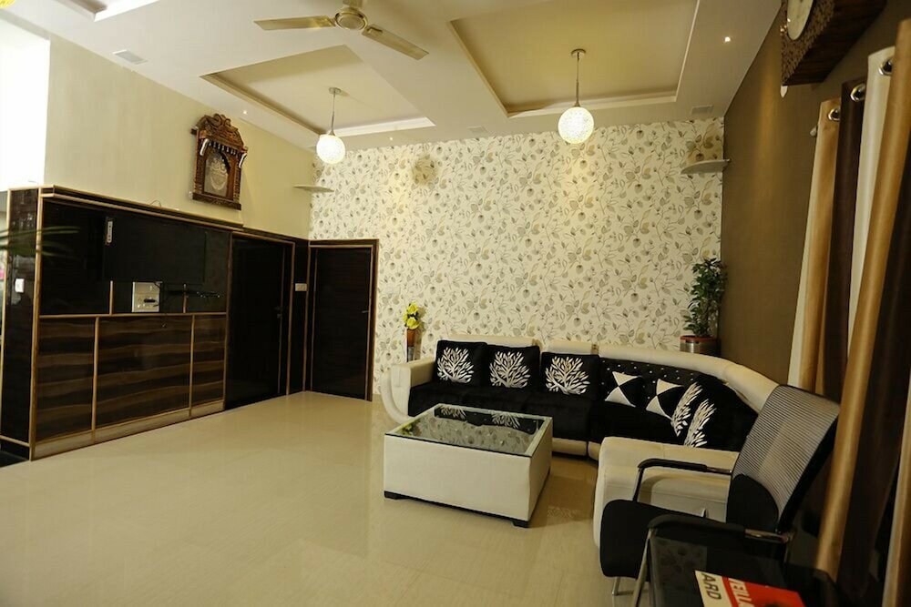 Фото Rk Residency