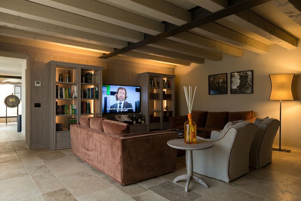 Фото Ca' del Moro Wine Retreat