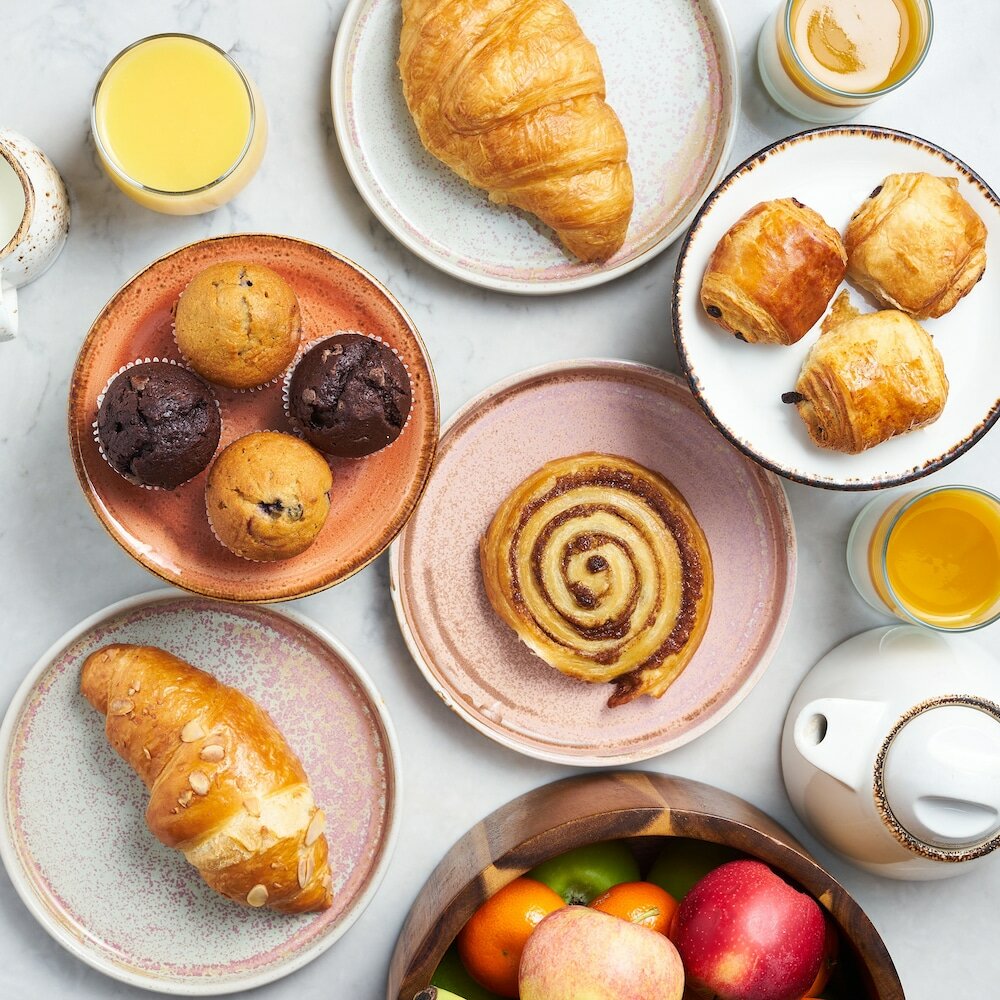 Фото Hotel Indigo Manchester - Victoria Station, an Ihg Hotel