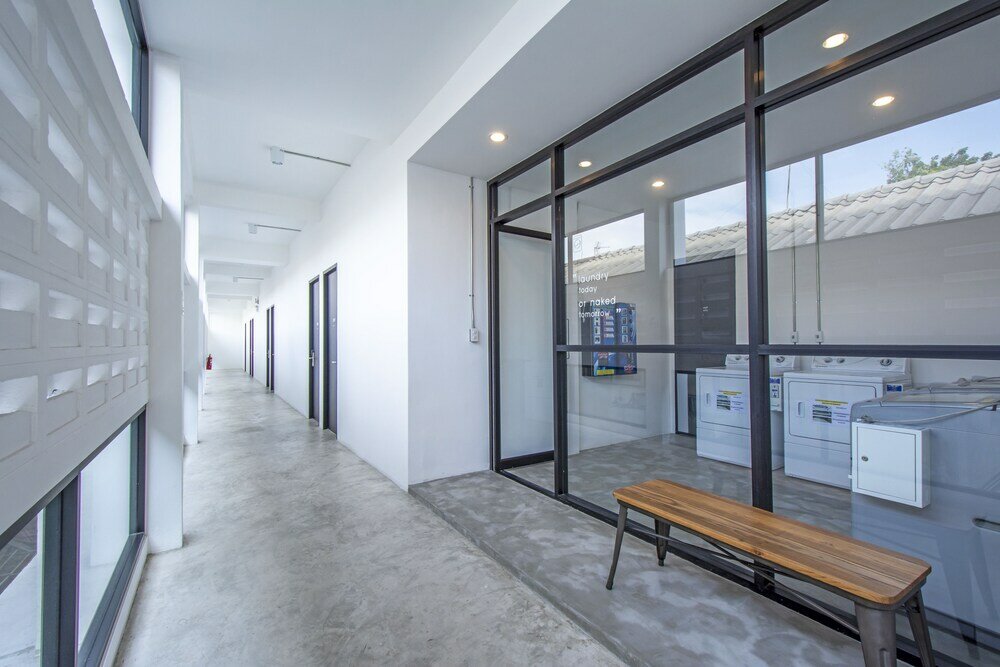 Фото Lost Inn Bkk