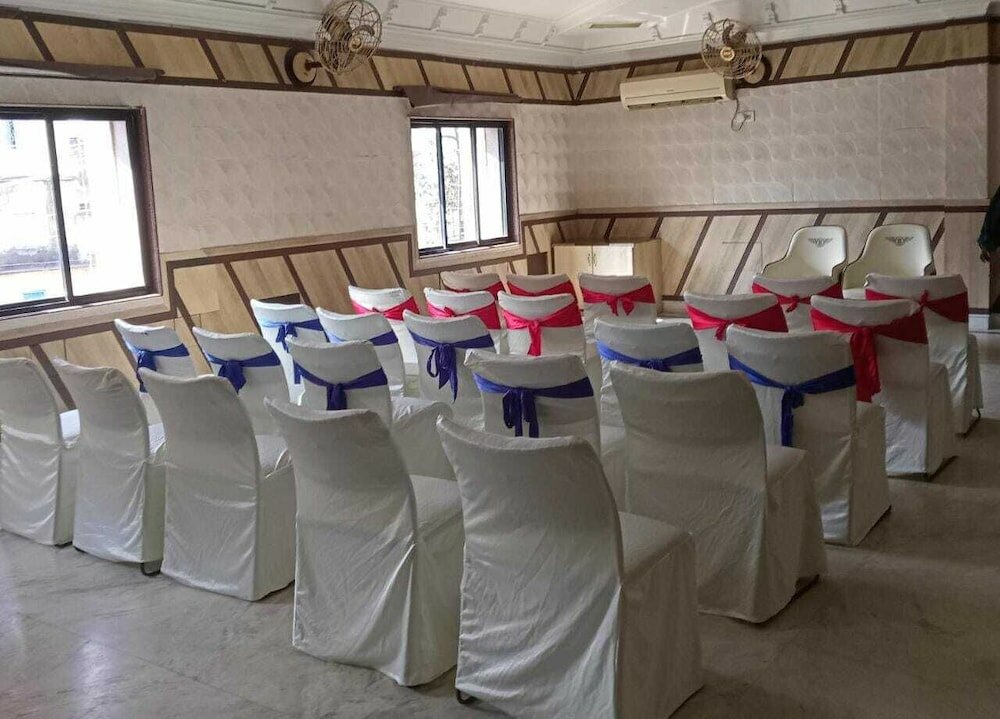 Фото Hotel Baidyanath