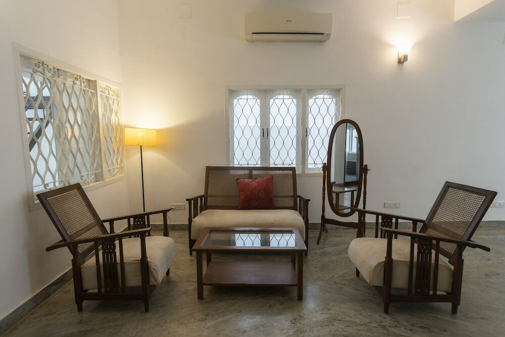 Фото Ikhaya Artisanal Boutique House