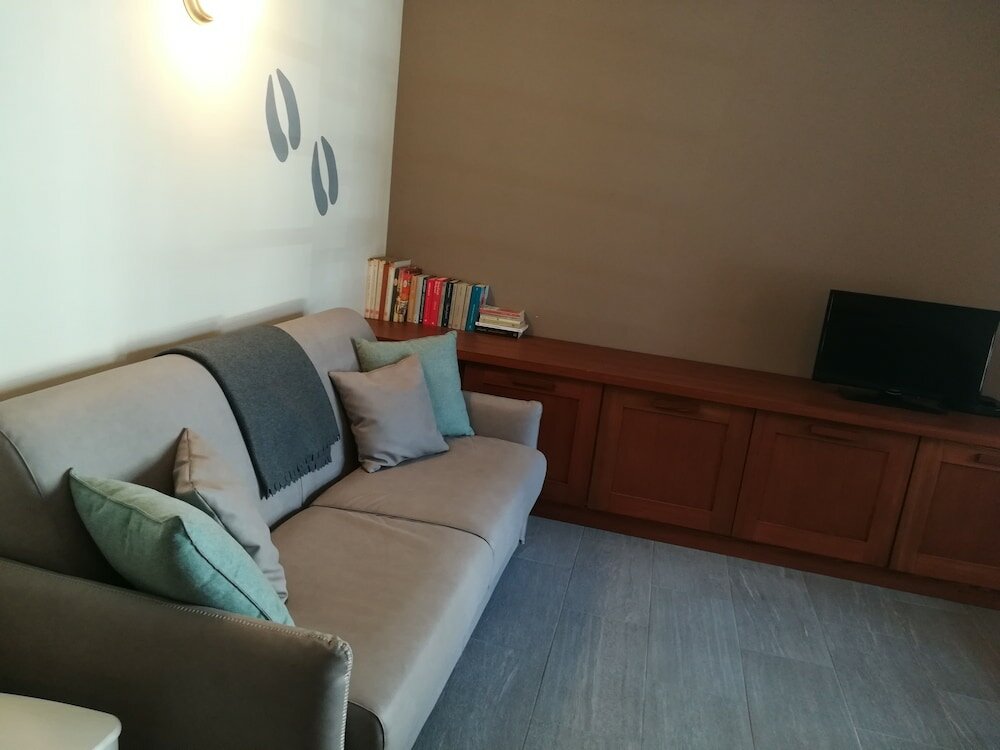 Фото Residence Orma