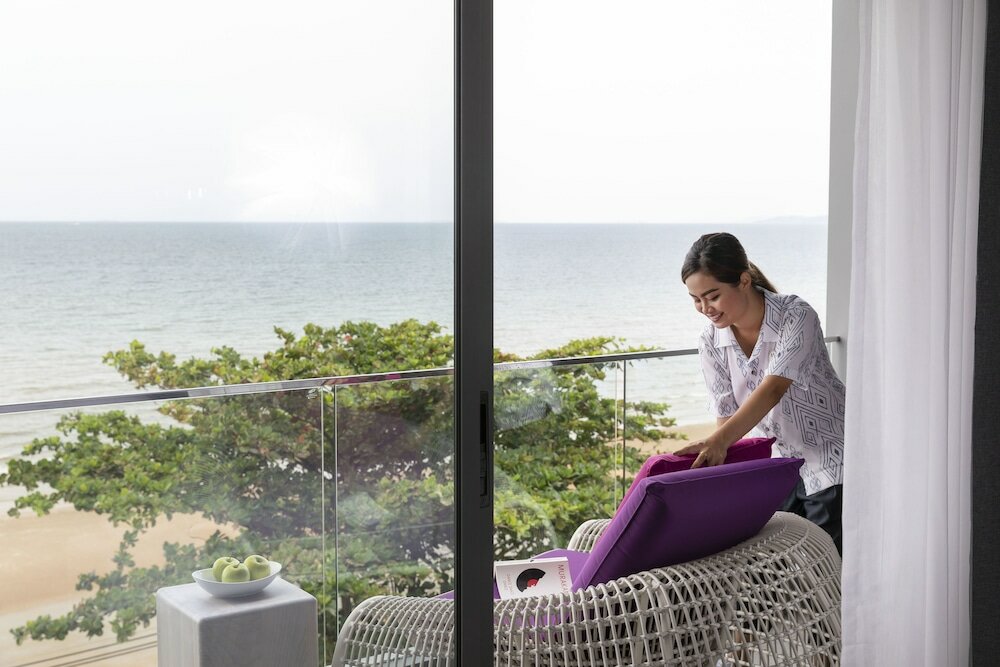 Фото U Jomtien Pattaya