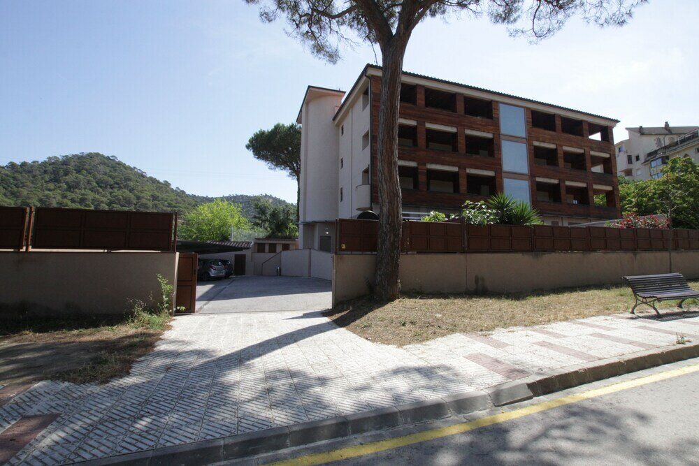 Фото Apartamentos Tossa Dreams