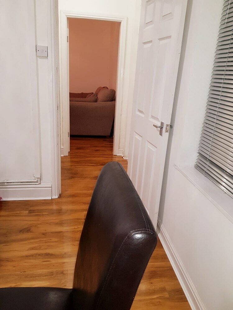 Фото Hinde Holiday Home