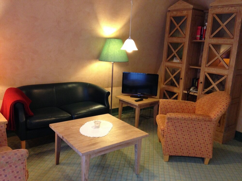 Фото Weinhotel Atrium