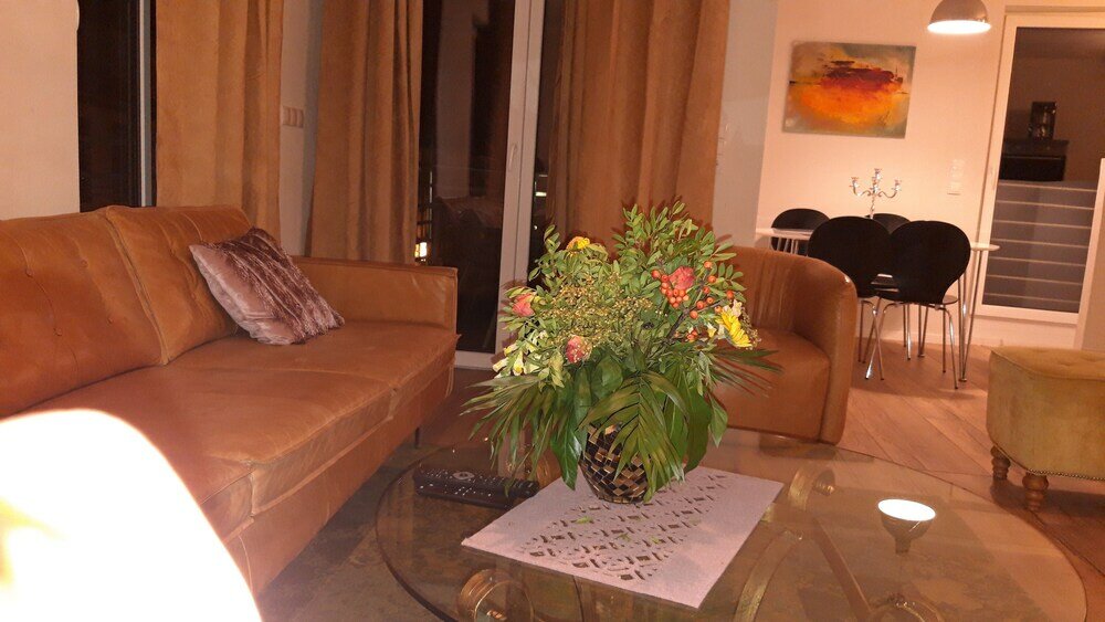 Фото Finest - Hotel Suiten Bonn