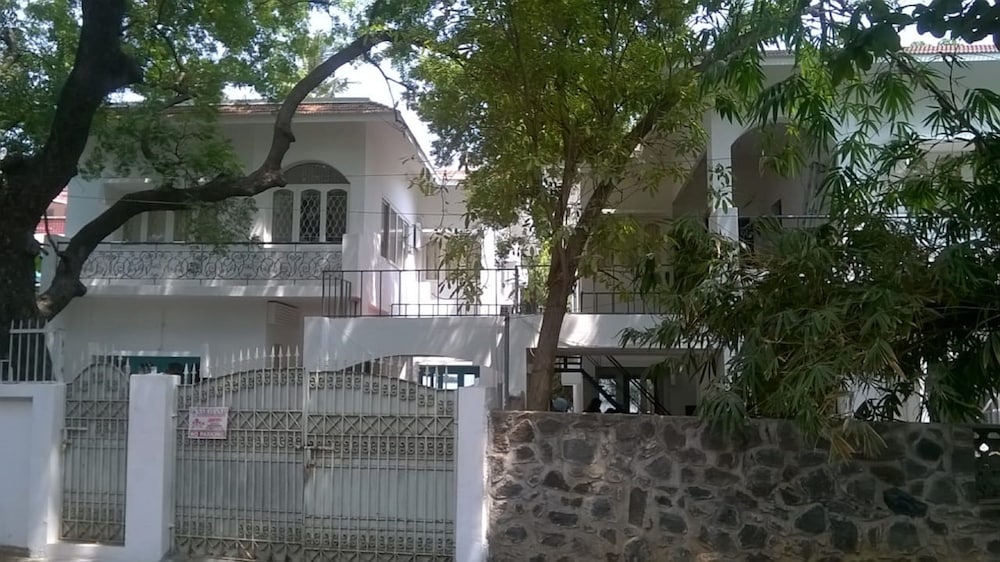 Фото Ikhaya Artisanal Boutique House