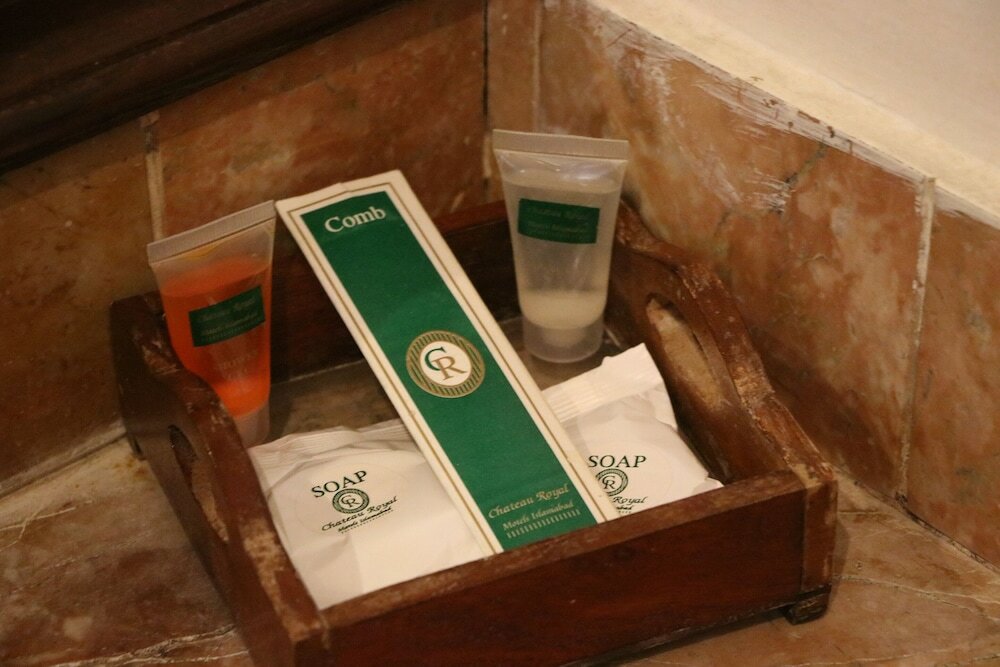 Фото Chateau Royal