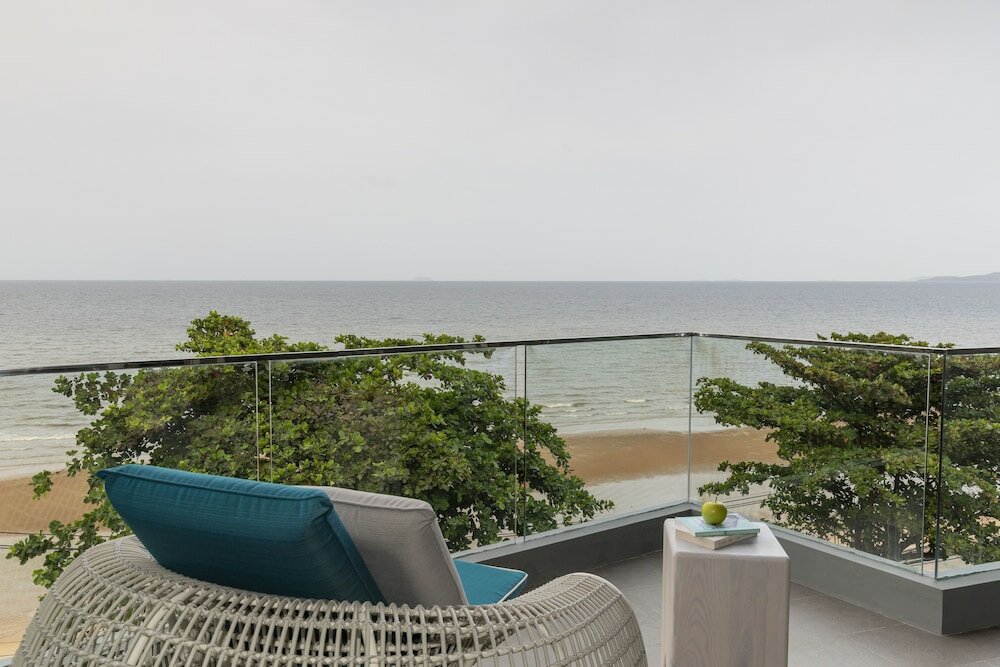 Фото U Jomtien Pattaya