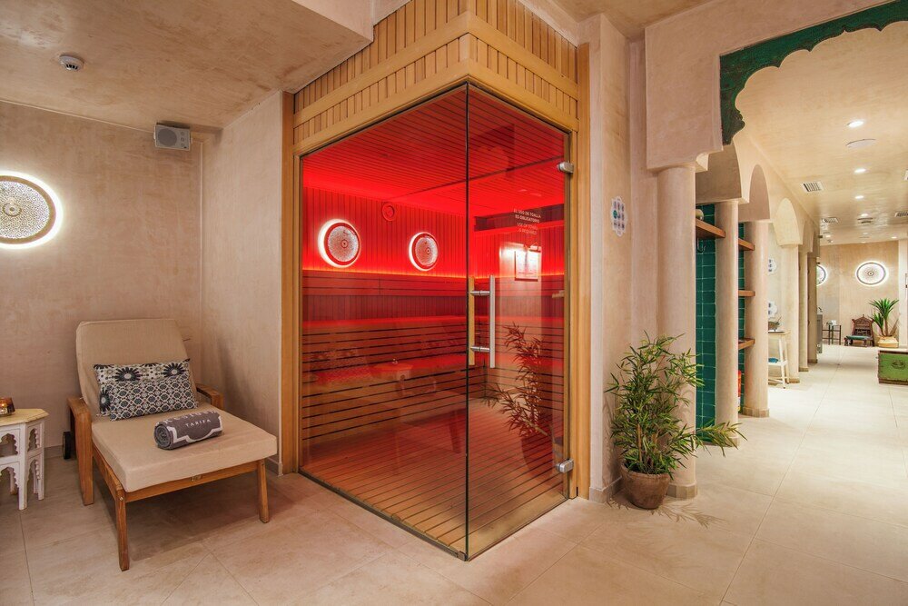 Фото Hotel & SPA La Residencia Puerto