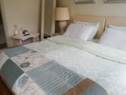 Гостиница The Vee B&b в Уотерфорде