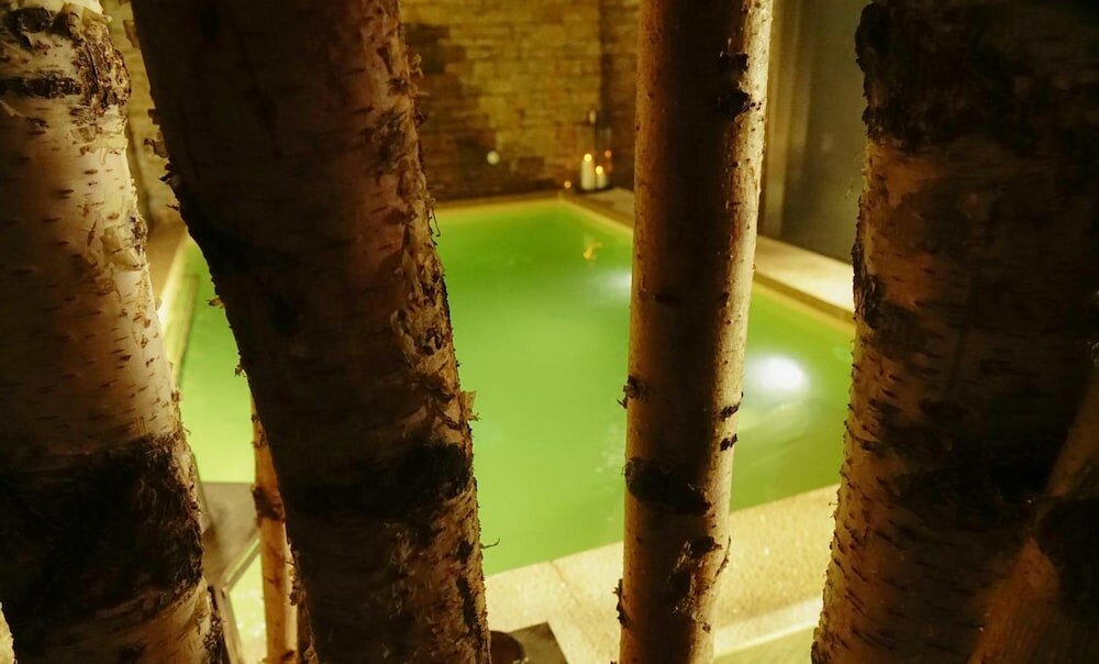 Фото Albergue Hotel La Casa del Peregrino