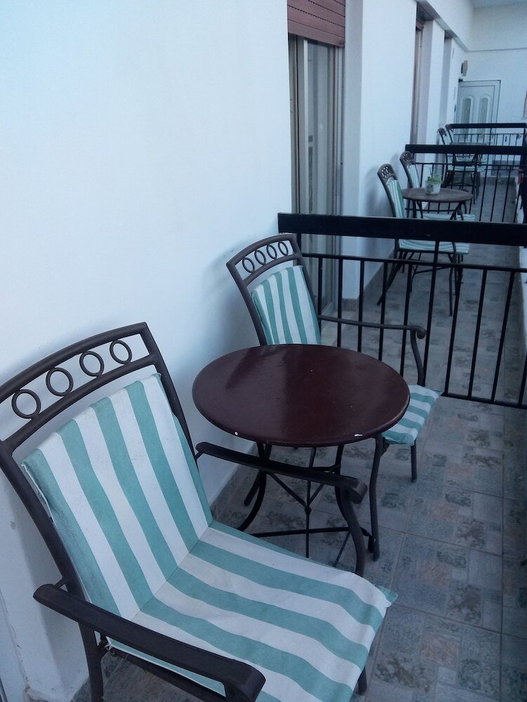 Фото Pension Olympos