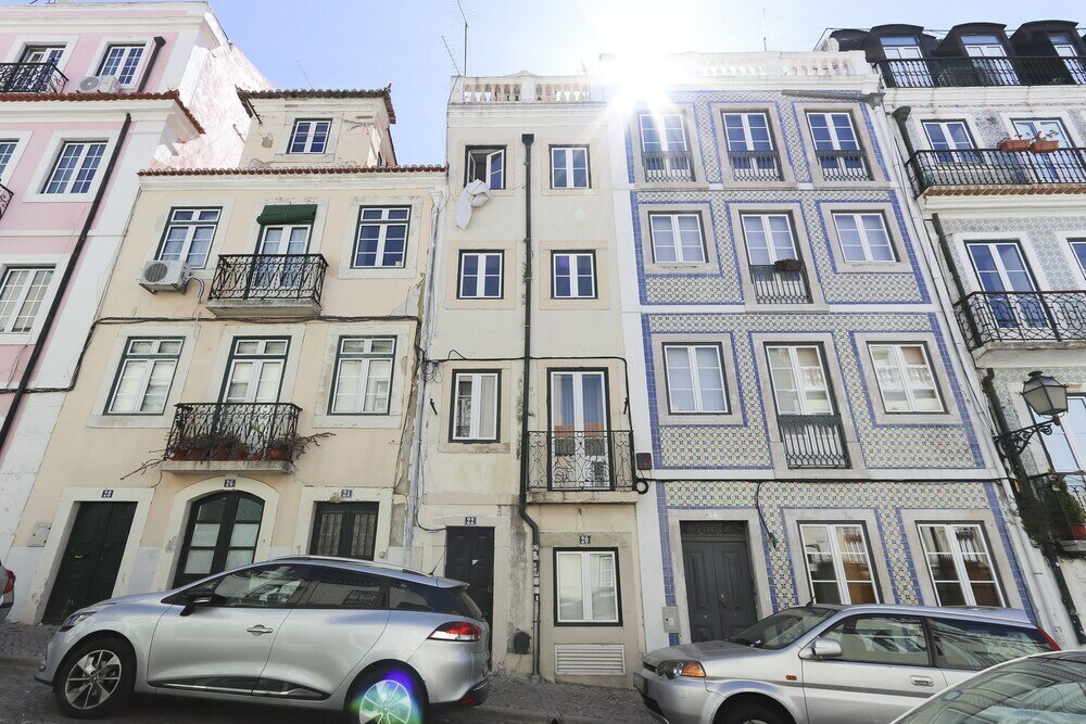 Фото São Bento Classic by Homing