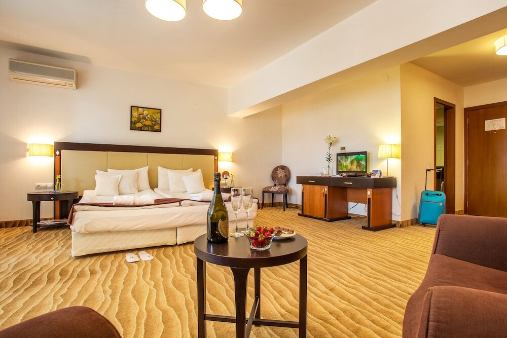 Фото Kamengrad Hotel & SPA