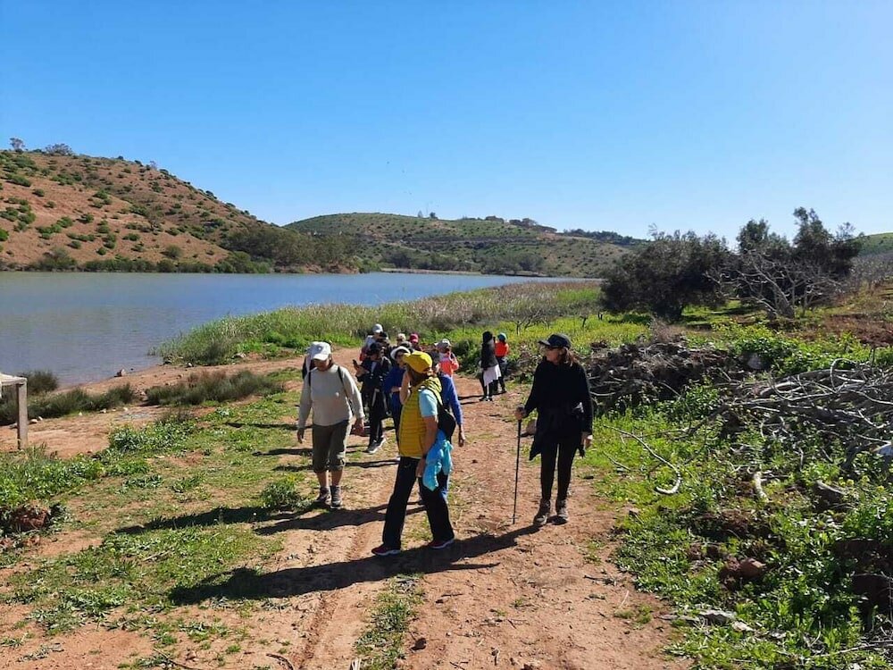 Фото Safa Boulaouane Eco-Lodge