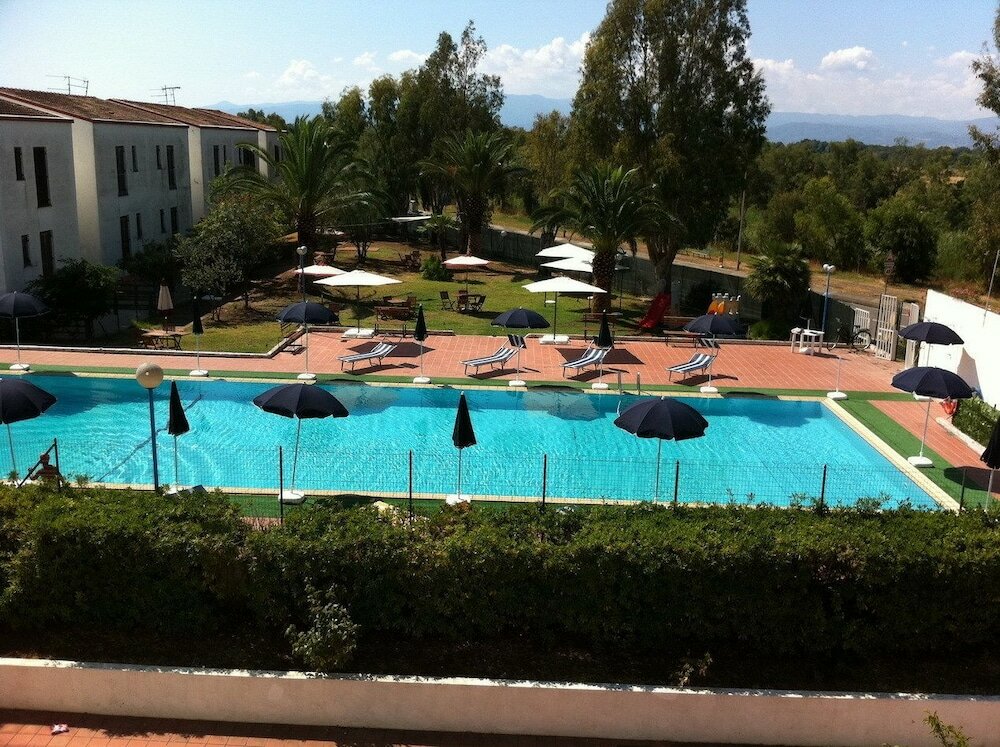 Фото Residence La Bricola Laghi di Sibari