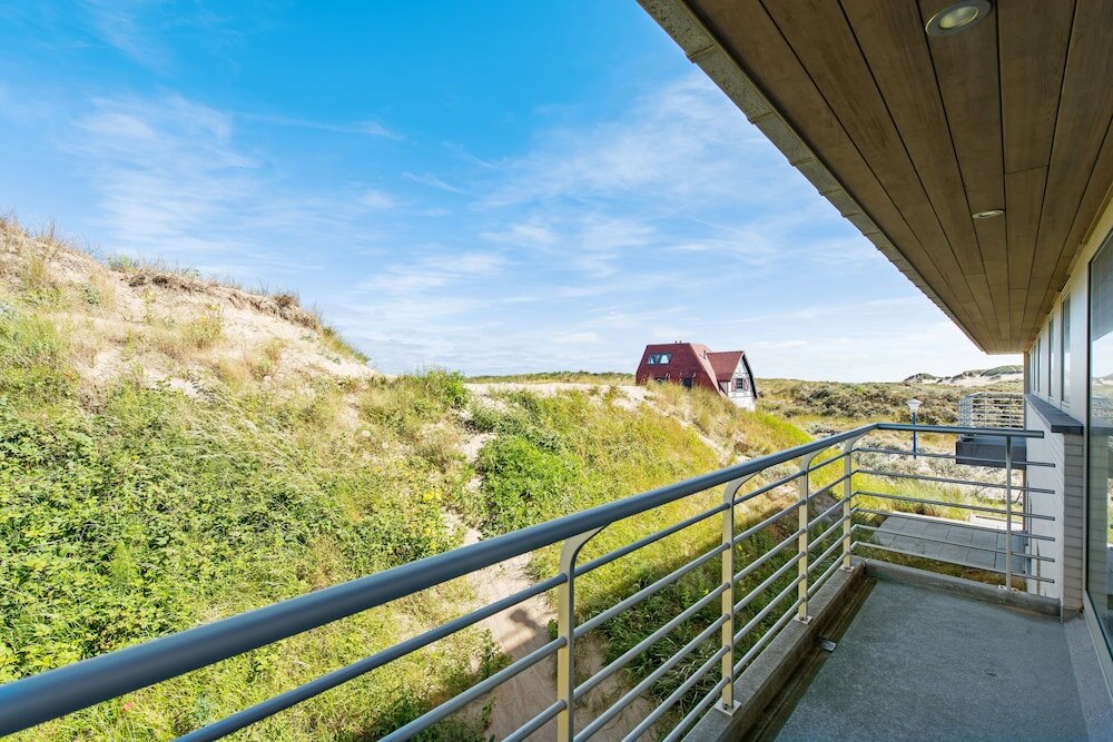 Фото Zeegerucht Duplex