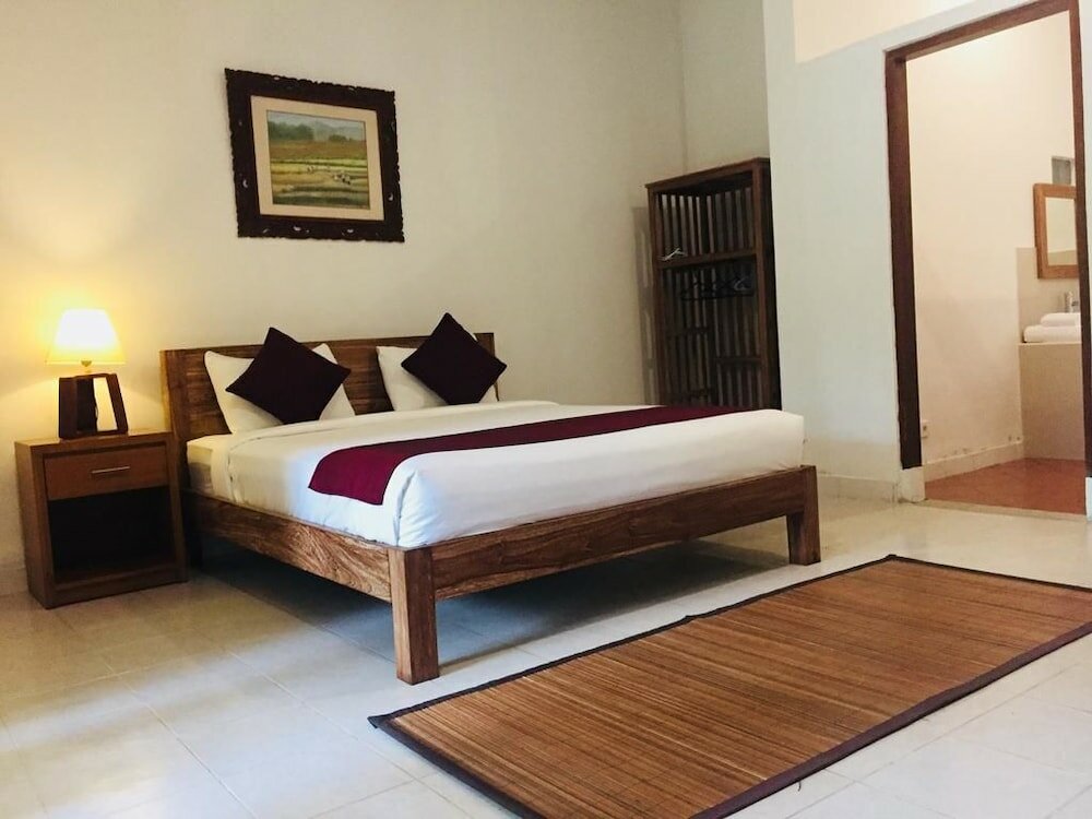 Фото Manggis Sari Guest House