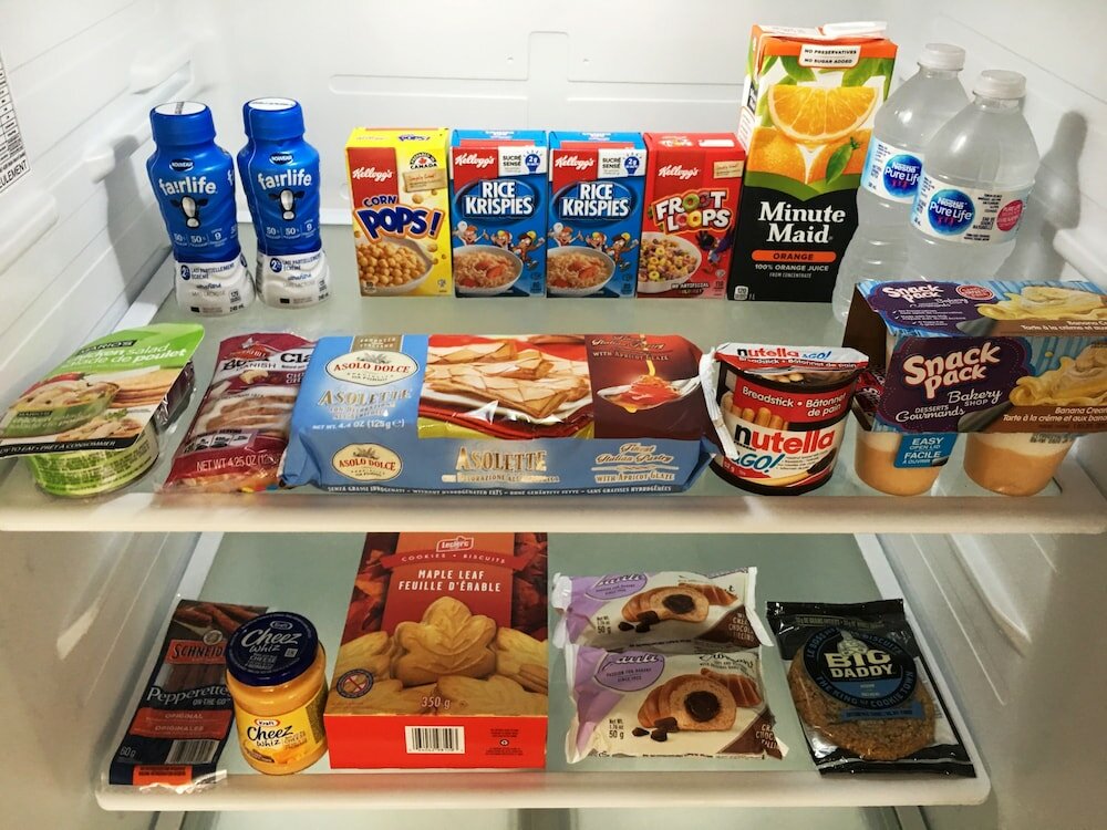 Фото Altitude Suites Bay Street by Teristo Group