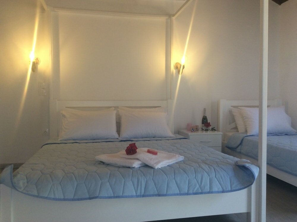 Фото Samothraki Suites Kalisti