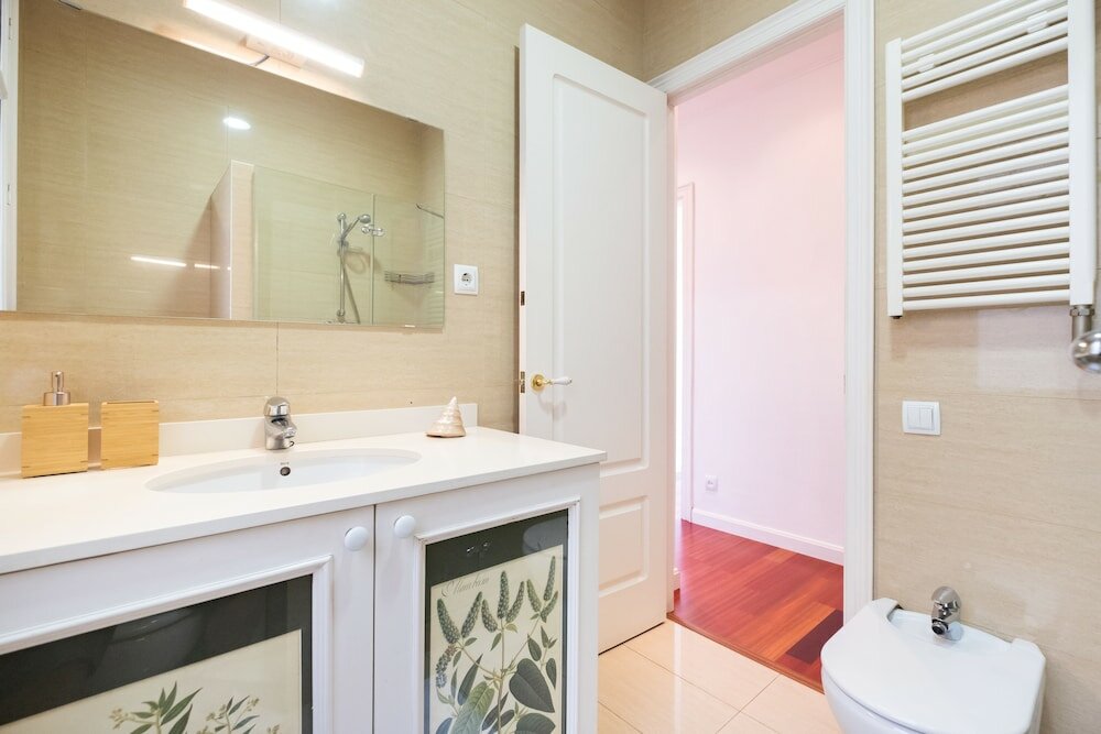 Фото Stunning 4br Apart in Sagrada Familia