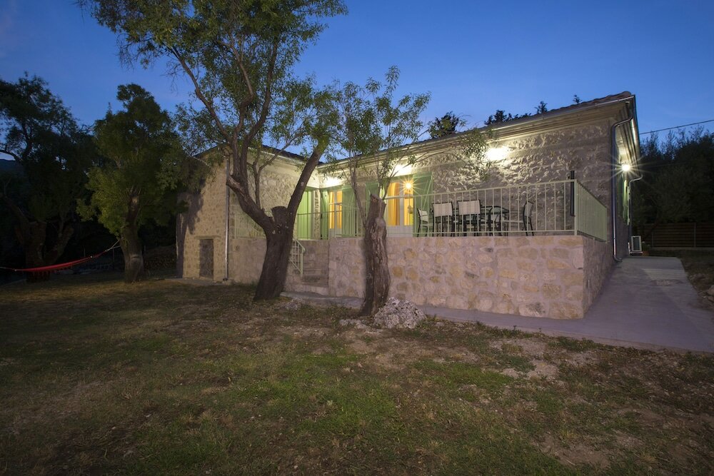 Фото Villa Kodria