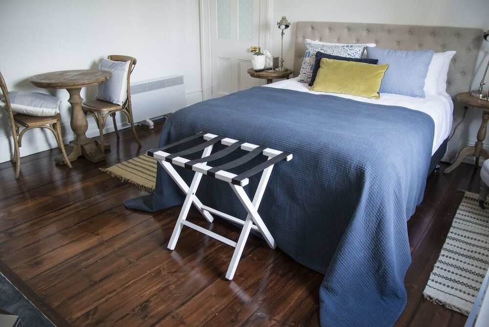 Фото Highfield House