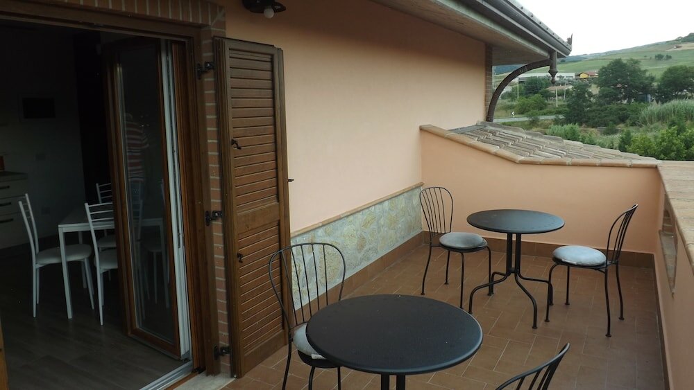 Фото Villa Ulivi