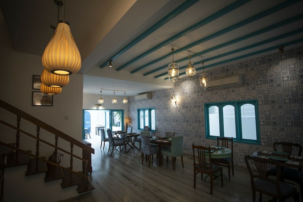 Фото Ikhaya Artisanal Boutique House