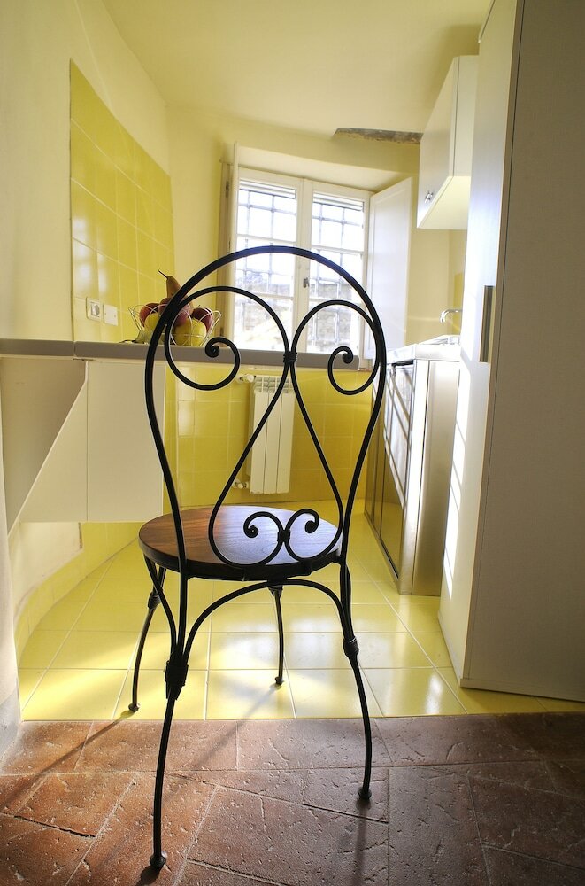 Фото Baciano Azienda Agrituristico Venatoria