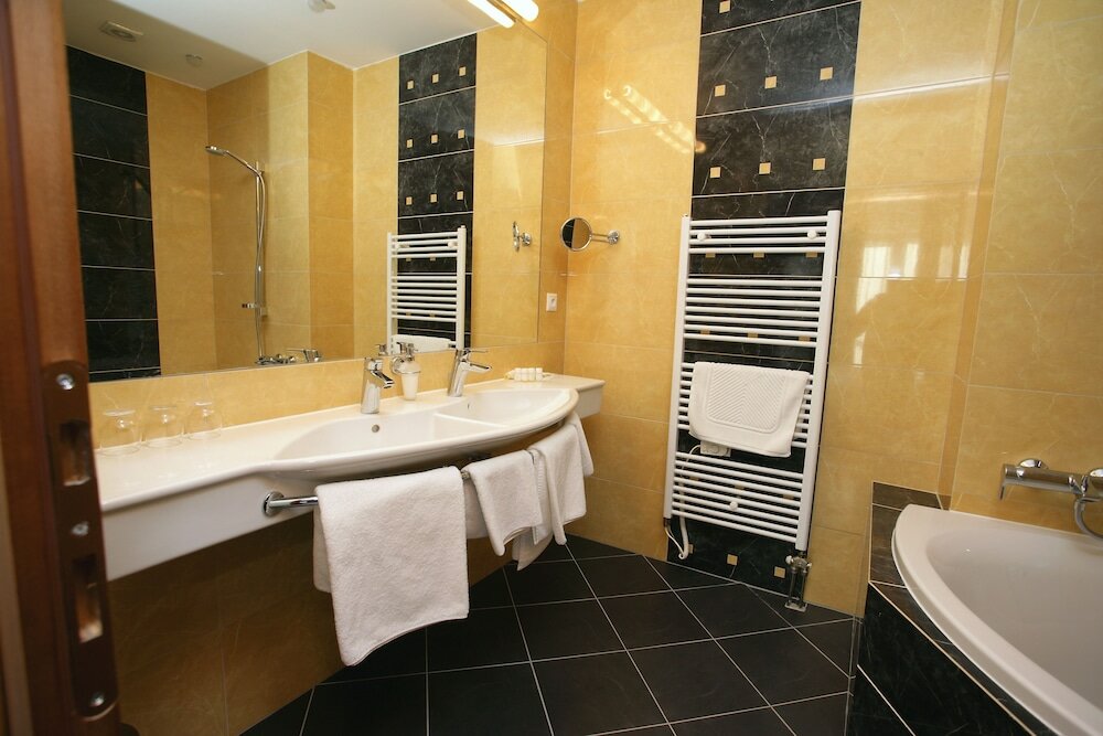 Фото Hotel Stupka