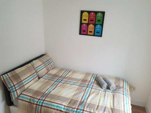 Гостиница Four bed comfy house cork suit 7 guest