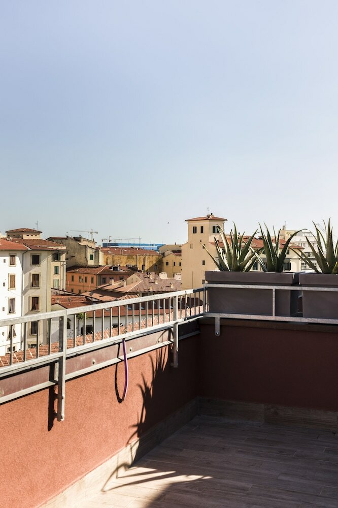 Фото Agave in città