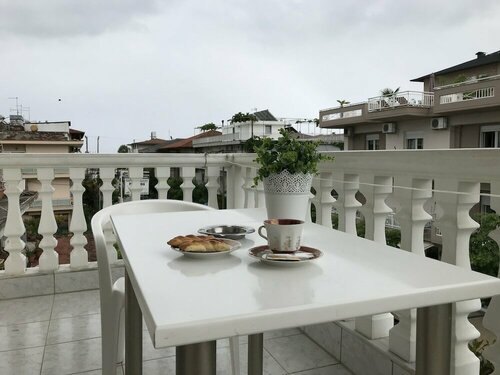 Гостиница Hotel Panorama