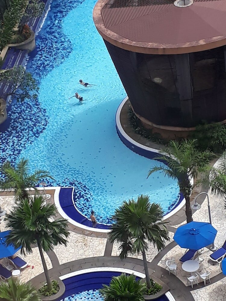 Фото Sweet Dream Suites at Times Square