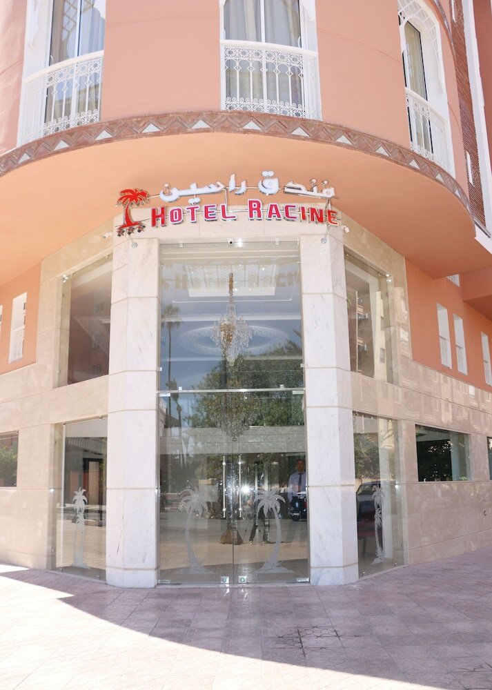 Фото отеля 3