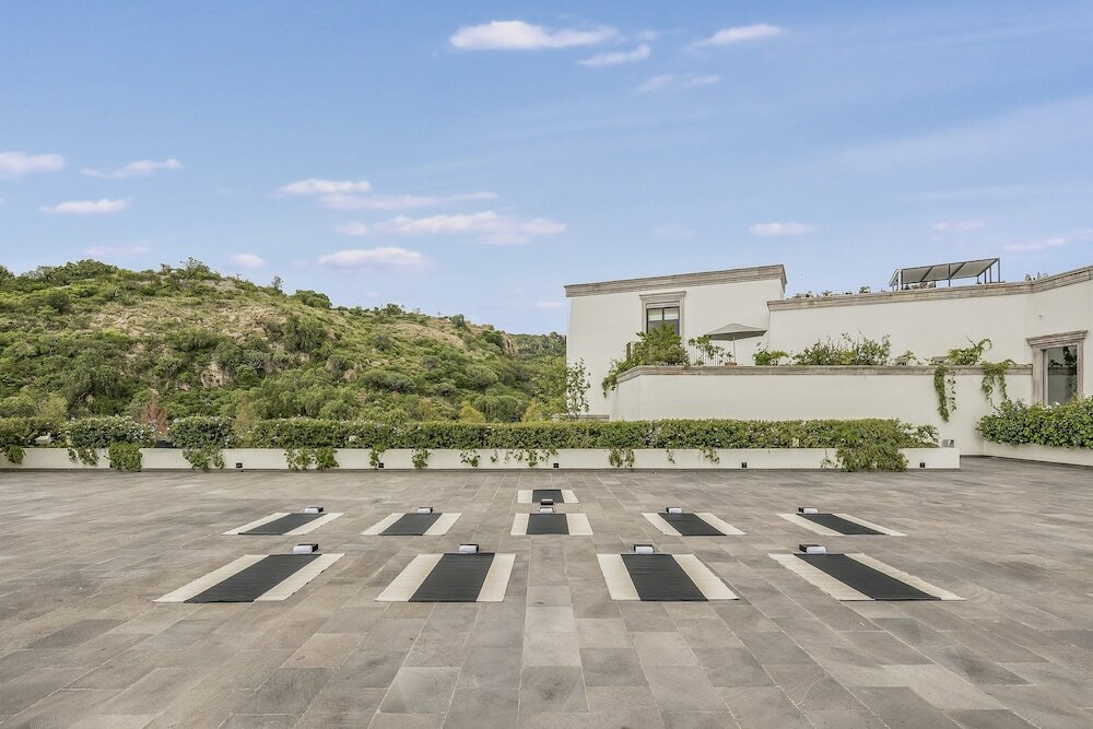 Фото Live Aqua San Miguel de Allende Urban Resort